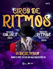 DARKIRKOS | CIRCO DE RITMOS