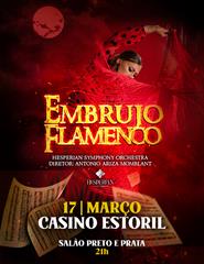 Embrujo Flamenco