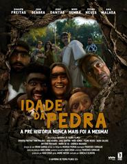 A Idade Da Pedra