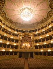 Cenas do Fausto de Goethe - Teatro Camões