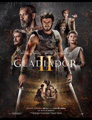 Gladiador II