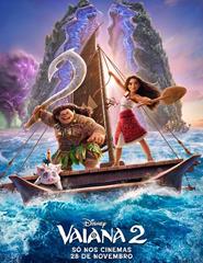 Vaiana 2