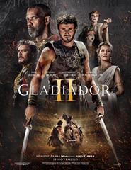 Gladiador 2