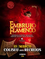 EMBRUJO FLAMENCO