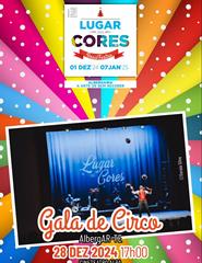 Gala de Circo 24