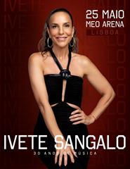 IVETE SANGALO