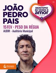 Festival Montepio Às Vezes o Amor