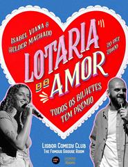 Lotaria do Amor