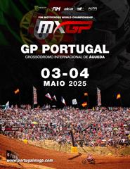 PORTUGAL MXGP 2025