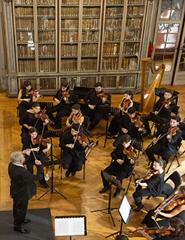 Orquestra Académica Metropolitana