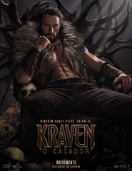 Kraven - O Caçador