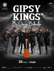 GISPSY KINGS