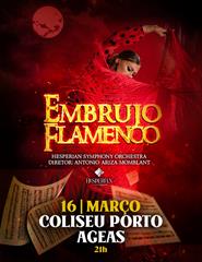 Embrujo Flamenco