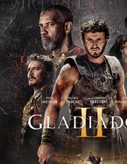 Gladiador II