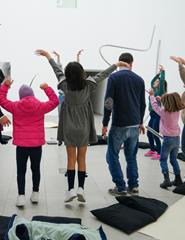 Domingos no Museu 2025 | Laboratório de Caretas