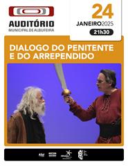 Dialogo do Penitente e do Arrependido