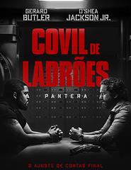 Covil de Ladrões: Pantera