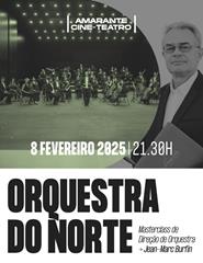 Concerto Orquestra do Norte