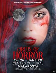 Circus of Horror