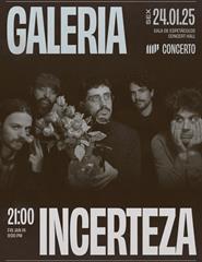 Galeria Incerteza