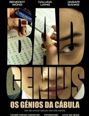 Bad Genius : Os génios da cábula