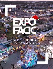 EXPOFACIC 2025 - PASSE GERAL