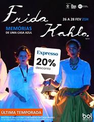 Frida Kahlo - Memórias de Uma Casa Azul