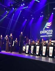 Orquestra Ligeira do Exército