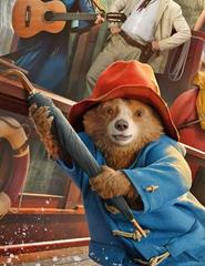 Paddington na Amazónia