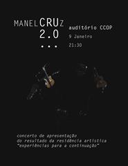 Manuel Cruz 2.0