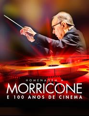 ROYAL FILM ORCHESTRA | MORRICONE E 100 ANOS DE CINEMA