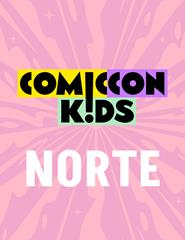 COMIC CON KIDS | Guimarães