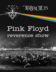 Tributus - Pink Floyd Reverence Show