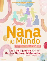 Nana no Mundo