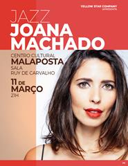 Jazz Joana Machado