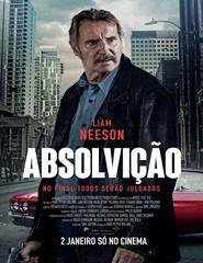 Absolvição