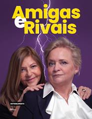 Teatro de Revista - Amigas e Rivais