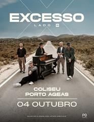 Excesso - Lado B