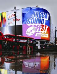 Jobra Sound Fest "Winter Edition"