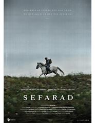 Cine S. João '25 . Sefarad