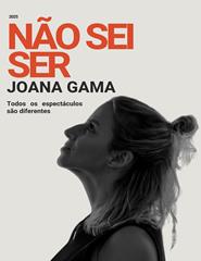 LOL - Festival de RIR | Joana Gama - Não Sei Ser