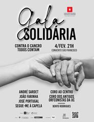 Gala Solidária 