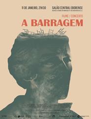 A BARRAGEM | FILME CONCERTO