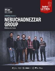 NEBUCHADNEZZAR GROUP The Hexa Project