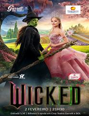 WICKED