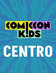 COMIC CON KIDS | Pombal