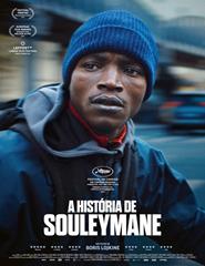 A HISTÓRIA DE SOULEYMANE