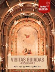 VISITAS GUIADAS TEATRO LETHES