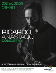 Ricardo Anastácio