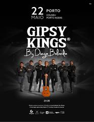 Gipsy Kings by Diego Baliardo